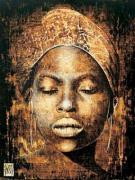 Fabienne Arietti art print