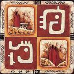 Moga art print