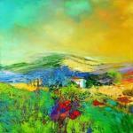 Max Laigneau art print