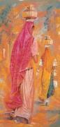 Alain Pareyn art print