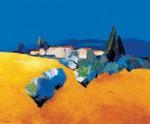 Pascal Etchenic art print