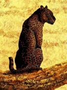 Carriere art print
