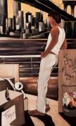 Pierre Farel art print