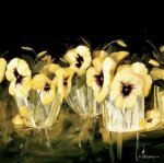 Connie Bryson art print