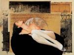 David Graux art print