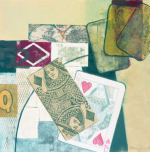 Connie Tunick art print