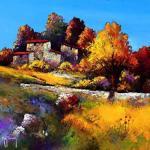 Roger Keiflin art print