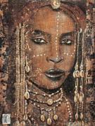 Fabienne Arietti art print