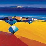Pascal Etchenic art print