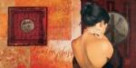 David Graux art print