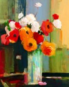 Jennie Tomao art print