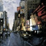 Marti Bofarull art print