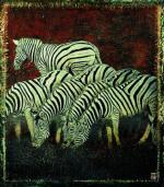 Fabienne Arietti art print