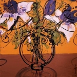 Sue Averell art print