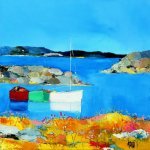 Anne-Marie Grossi art print