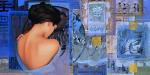 David Graux art print