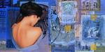 David Graux art print