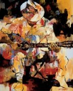 Suzanne McCourt art print