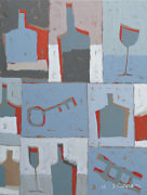 S�bastien Carron art print