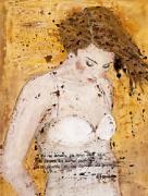 Cali Tosca art print