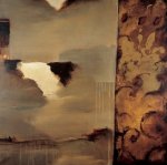 Denis Jully art print