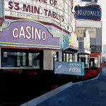Maurice Tan art print