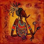 Isabelle Vital art print