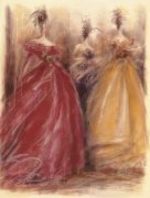 Gretchen Hess art print