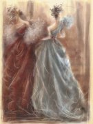Gretchen Hess art print