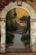 Montserrat Masdeu art print