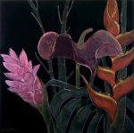 Pegge Hopper art print