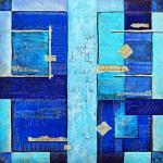 Leila Moumen art print