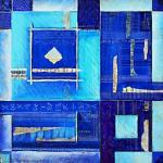 Leila Moumen art print