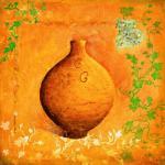Bernadette Lopicki art print