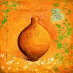 Bernadette Lopicki art print