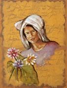 Isabelle Grange art print