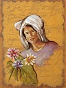 Isabelle Grange art print