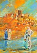 Alain Pareyn art print