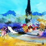 Anne-Marie Grossi art print