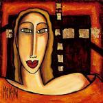 Marie-Pierre Kuhn art print