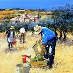 Andr� Deymonaz art print