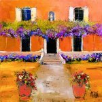 Anne-Marie Grossi art print