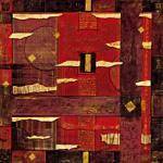 Leila Moumen art print