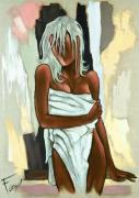 Pierre Farel art print