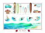 Sport Collection art print