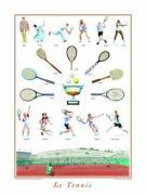 Sport Collection art print