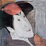 Sylvie Aubert art print