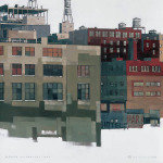 Maurice Tan art print