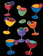Kathryn Fortson art print