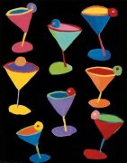 Kathryn Fortson art print